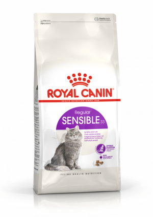 Royal Canin FHN Sensible 15kg