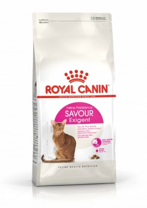 Royal Canin FHN Exigent Savour 2kg