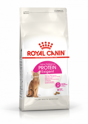 Royal Canin FHN Exigent Protein 2kg
