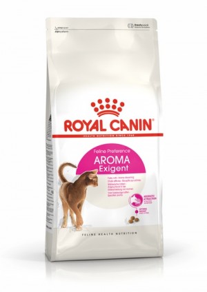 Royal Canin FHN Exigent Aroma 400g