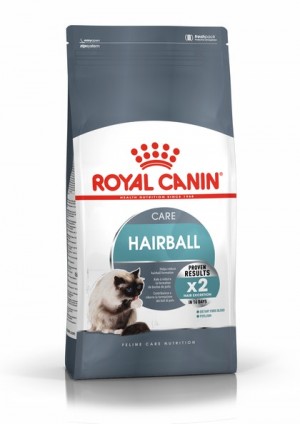Royal Canin FCN Hairball Care 2kg