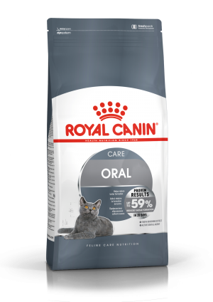 Royal Canin FCN Oral Care 3.5kg