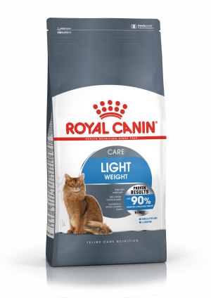 Royal Canin FCN Light Weightl Care 1.5kg