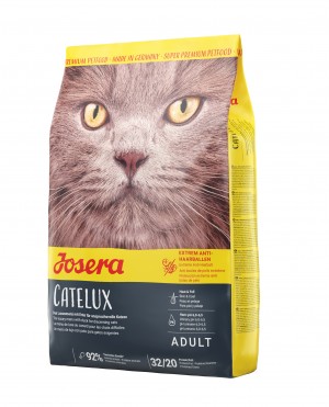 Josera Catelux 2kg