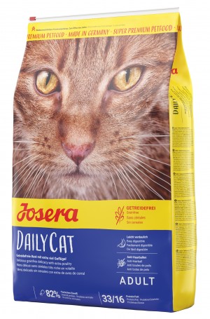 Josera Daily Cat 2kg