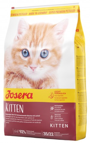 Josera Kitten 10kg