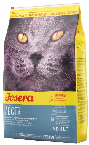 Josera Leger Light 400g