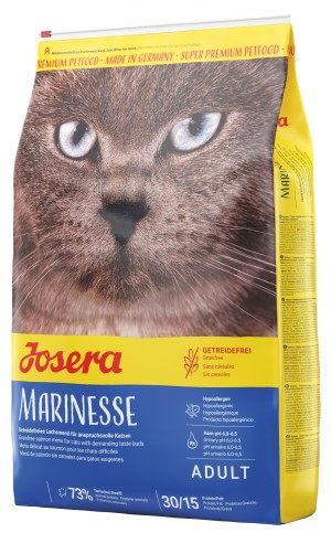 Josera Marinesse 400g