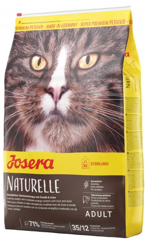 Josera Naturelle 2kg