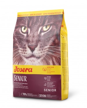 Josera Senior Cat 10kg