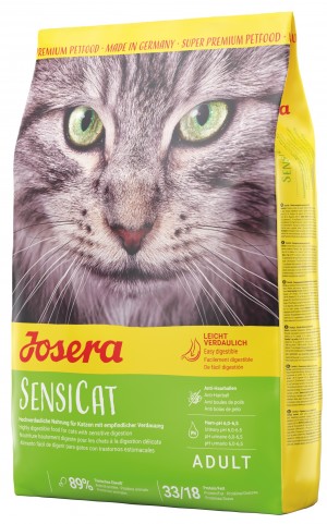 Josera SensiCat 2kg