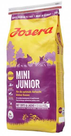 Josera Mini Junior 900 g