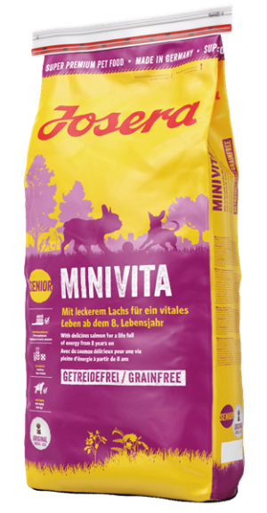 Josera Mini Vita 900g