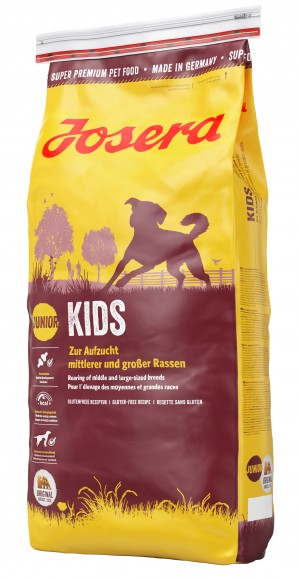 Josera Kids 900g