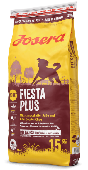 Josera FiestaPlus 15kg