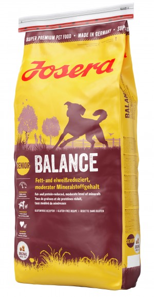 Josera Balance 900g