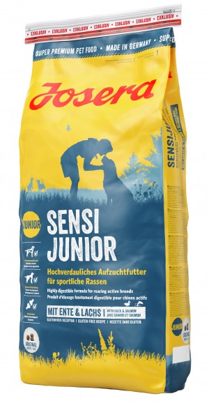 Josera Sensi Junior 900g