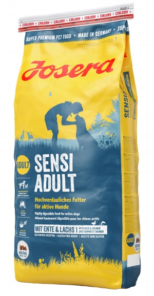 Josera Sensi Adult 900g