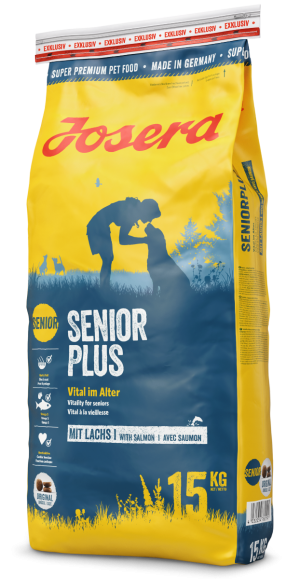 Josera Senior Plus 900g