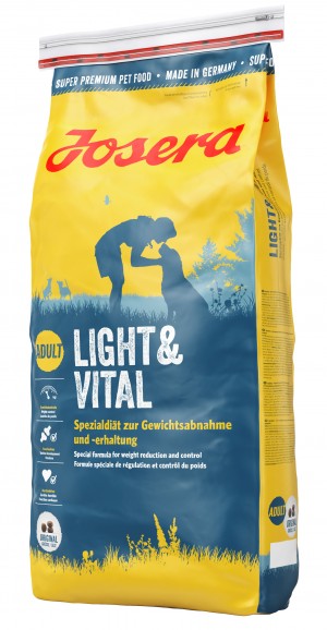 Josera Light & Vital 900g