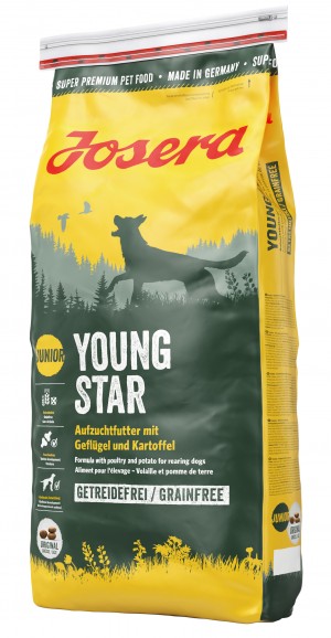 Josera Young Star 900g