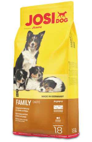 Josera JosiDog Family 18kg