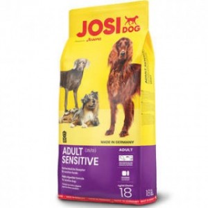 Josera JosiDog Sensitive 900g