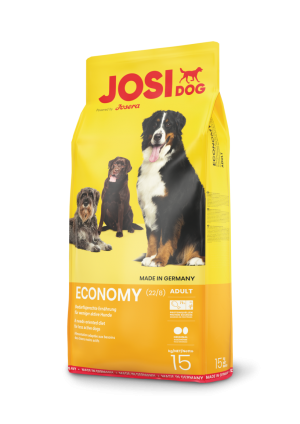 Josera JosiDog Economy 15kg