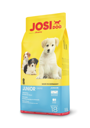 Josera JosiDog Junior 18kg