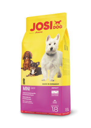 Josera JosiDog Mini 18kg