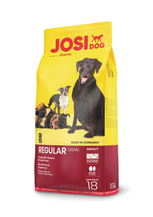 Josera JosiDog Regular 18kg