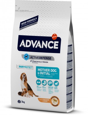 Advance Dog Puppy Initial 3kg