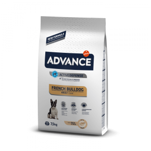 Advance Dog French Bulldog 7.5kg