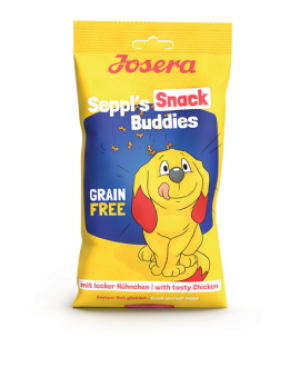 Josera snack buddies 150 g