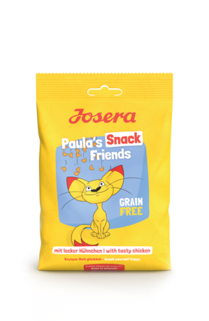 Josera snack Paula Friends 60 g