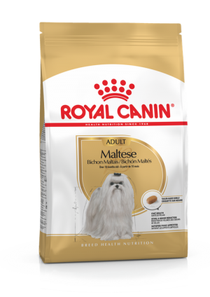 Royal Canin BHN Maltese Adult 500g