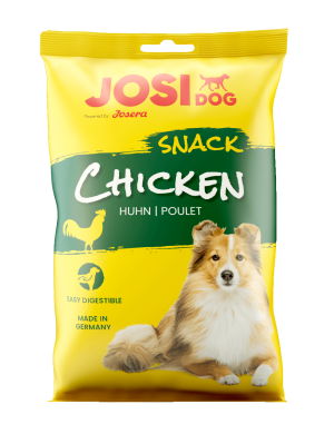 Josera JosiDog Snack Chicken 90g