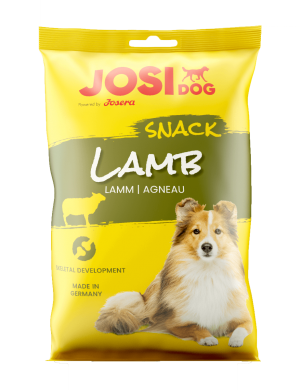 Josera JosiDog Snack Lamb 90g