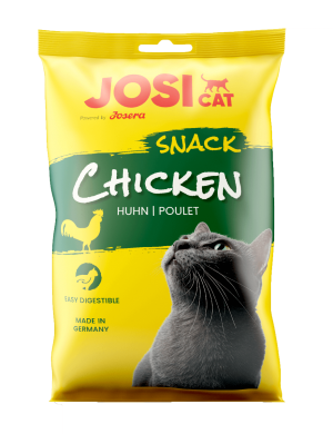 Josera JosiCat Snack Chicken 60g