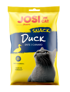 Josera JosiCat Snack Duck 60g