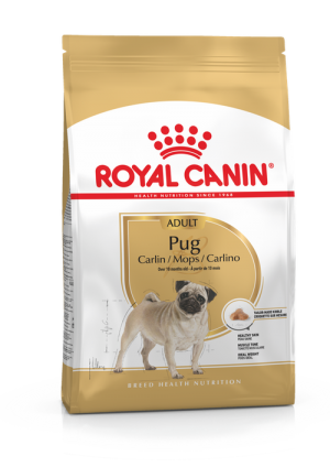 Royal Canin BHN Pug Adult 1.5 kg