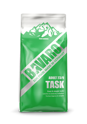 Bavaro Task 18kg