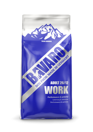 Bavaro Work 18kg