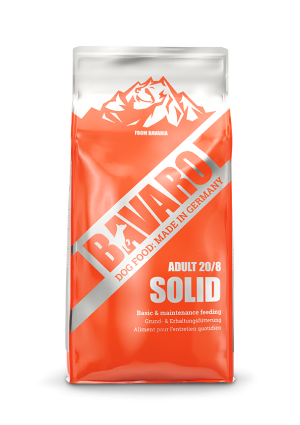 Bavaro Solid 18kg