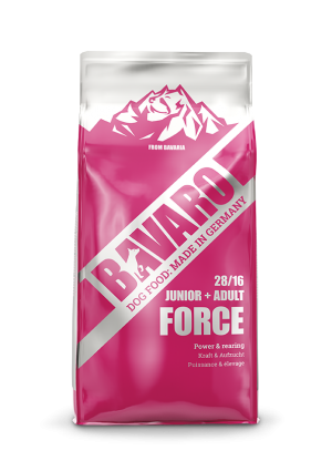 Bavaro Force 18kg