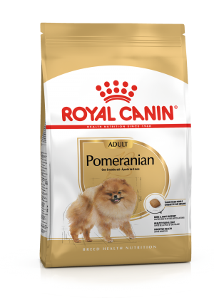 Royal Canin BHN Pomeranian Adult 1.5 kg