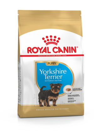 Royal Canin BHN Yorkshire Terrier Puppy 1.5kg
