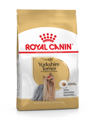 Royal Canin BHN Yorkshire Terrier Adult 500g
