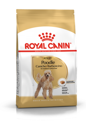 Royal Canin BHN Poodle Adult 1.5 kg