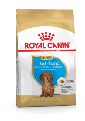 Royal Canin BHN Dachshund Puppy 1.5kg